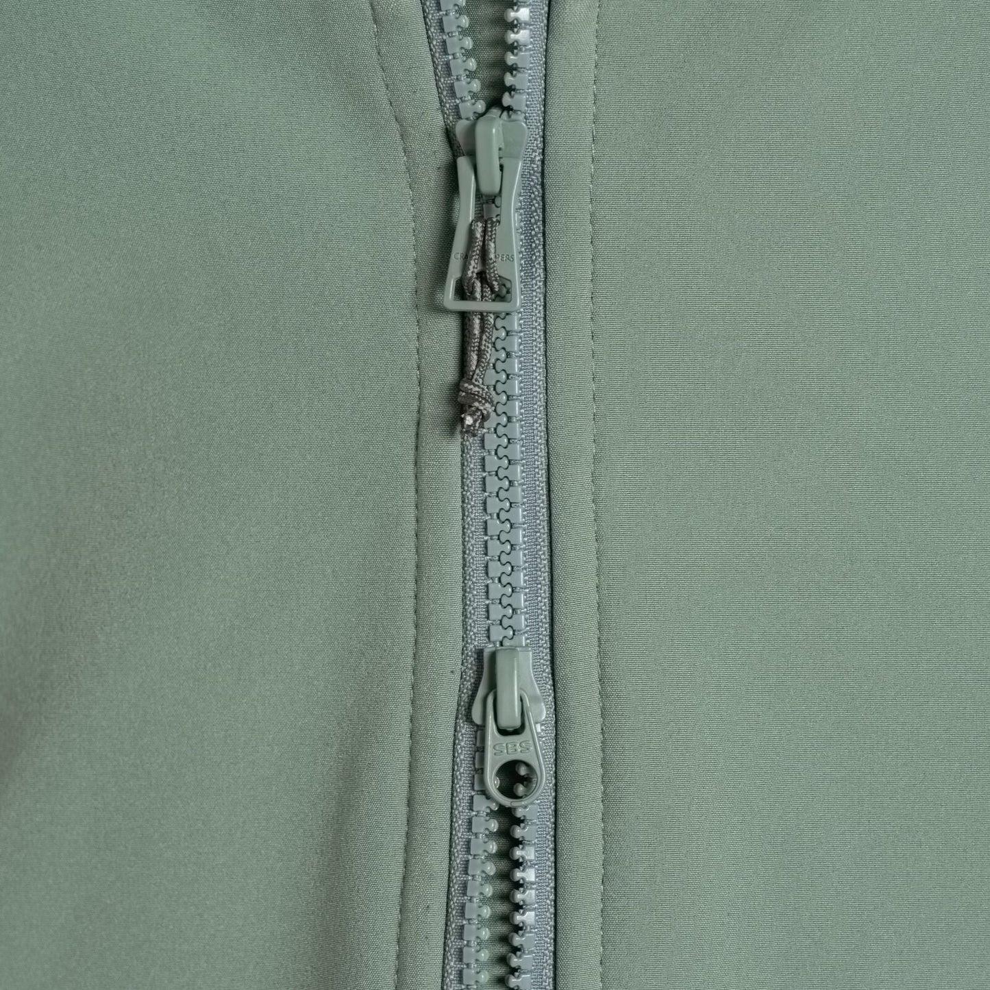 Craghoppers Womens Hopegill Hooded Softshell Jacket