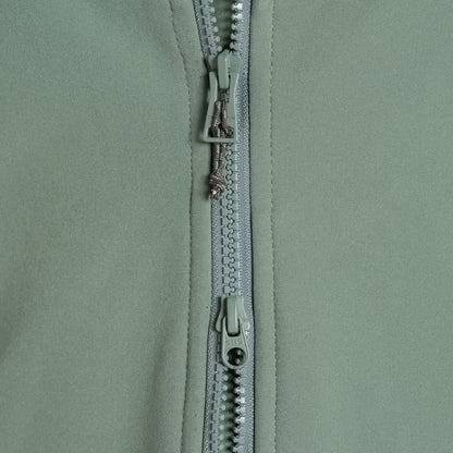 Craghoppers Womens Hopegill Hooded Softshell Jacket
