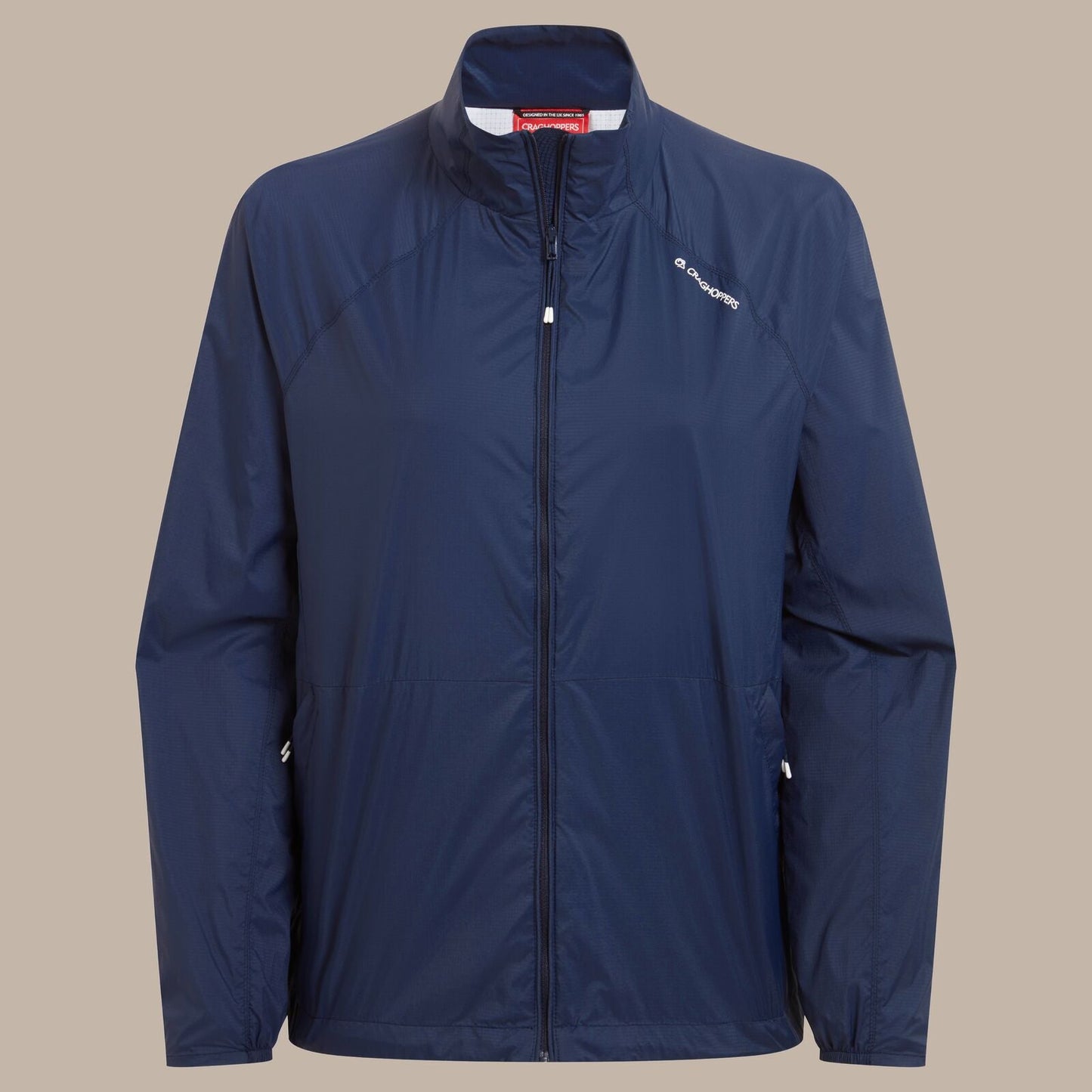 Craghoppers Womens NosiLife Golf Driver Windbreaker