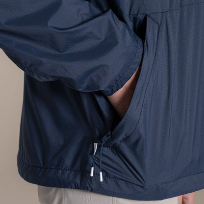 Craghoppers Womens NosiLife Golf Driver Windbreaker