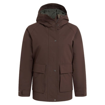 Craghoppers Womens Tuberose Parka Jacket