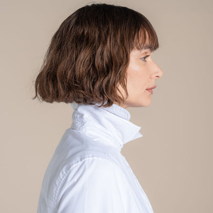 Craghoppers Womens Kiwi III Long Sleeve Shirt