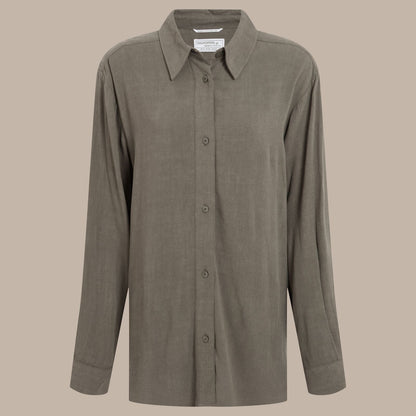 Craghoppers Womens Sabrina Long Sleeve Shirt