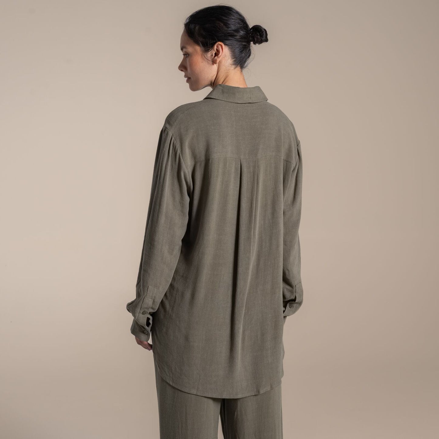 Craghoppers Womens Sabrina Long Sleeve Shirt