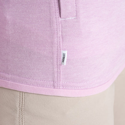 Craghoppers Womens NosiLife Evesham Golf Full Zip Sweater