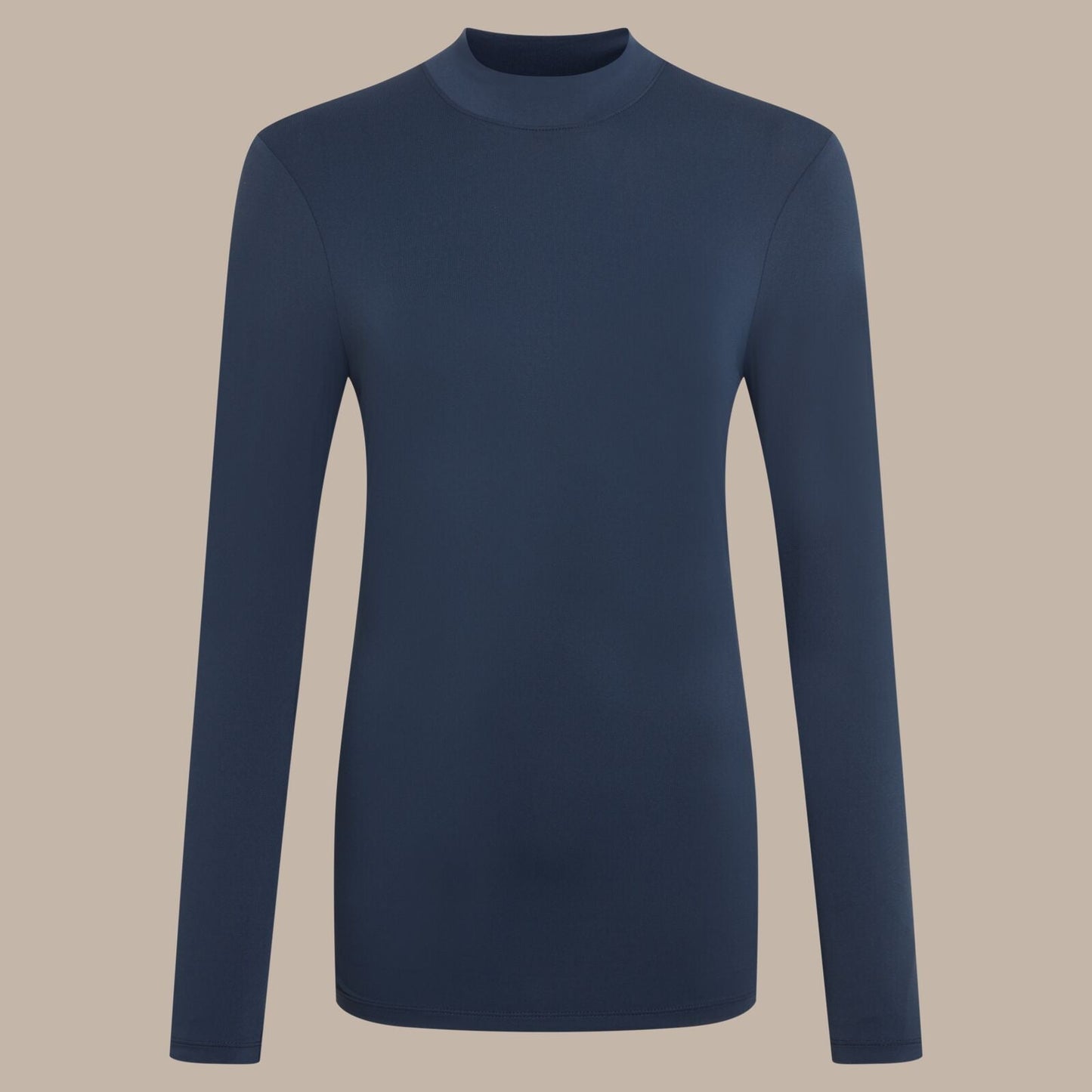 Craghoppers Womens NosiLife Golf Mock Neck