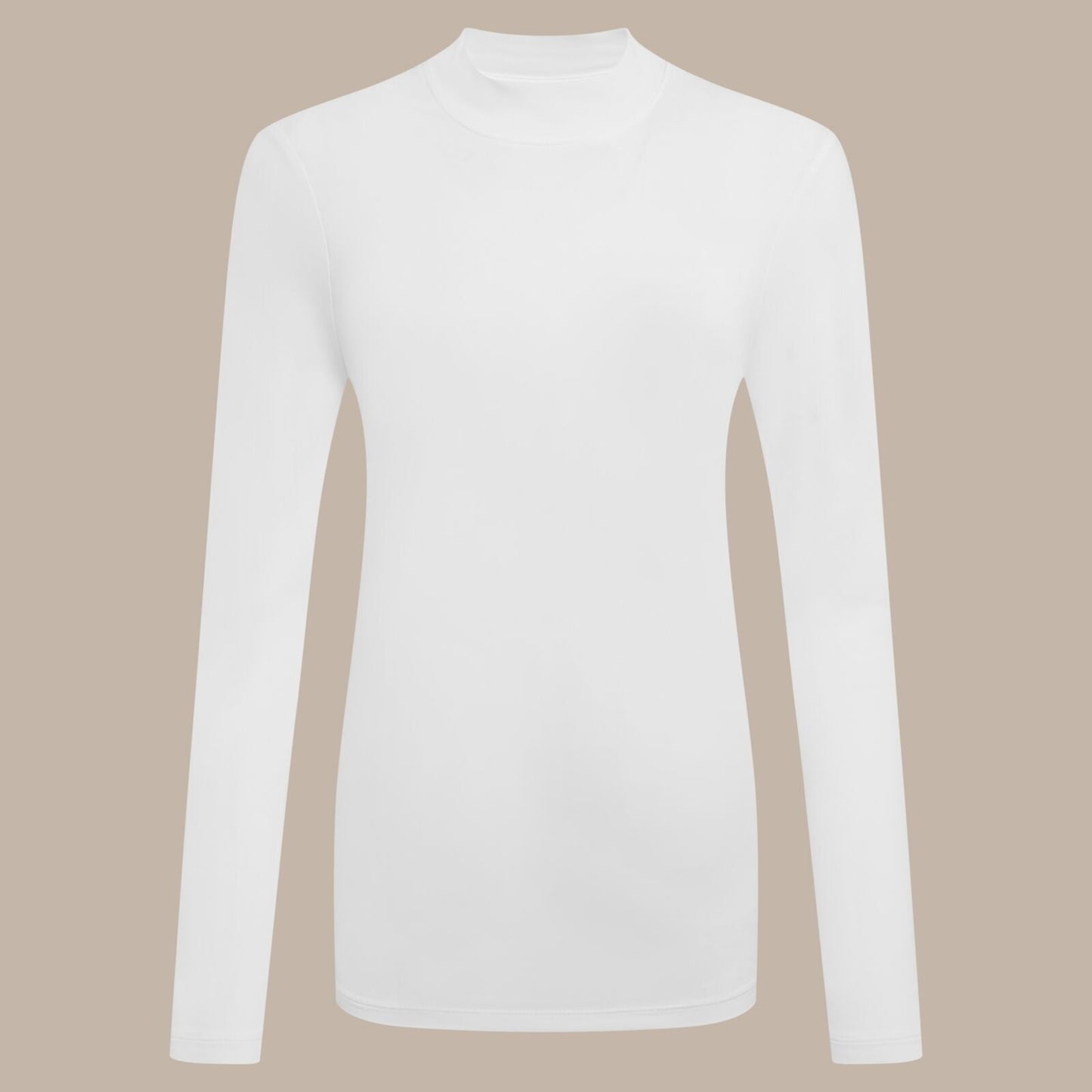 Craghoppers Womens NosiLife Golf Mock Neck
