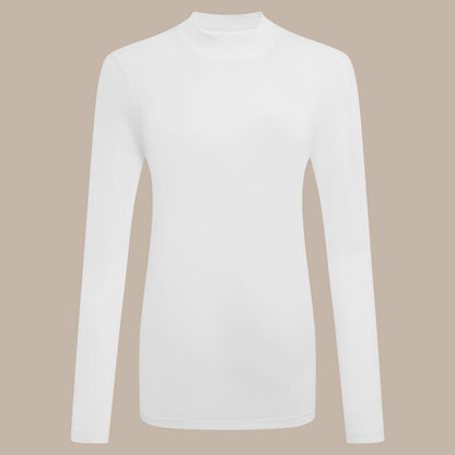Craghoppers Womens NosiLife Golf Mock Neck
