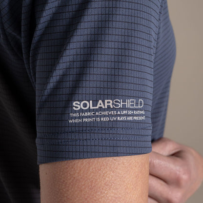 Craghoppers Womens NosiLIfe SolarShield+ Short Sleeve T-Shirt