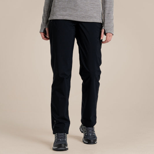 Craghoppers Womens Jullio Gore-Tex Walking Trousers