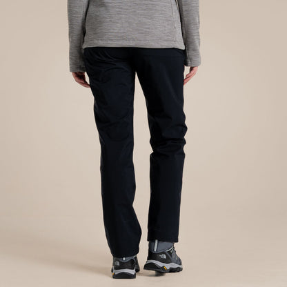 Craghoppers Womens Jullio Gore-Tex Walking Trousers