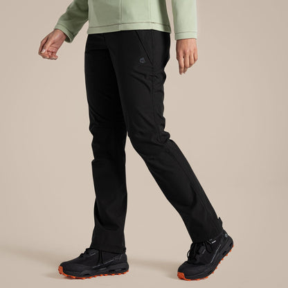 Craghoppers Womens Airedale Waterproof Walking Trousers