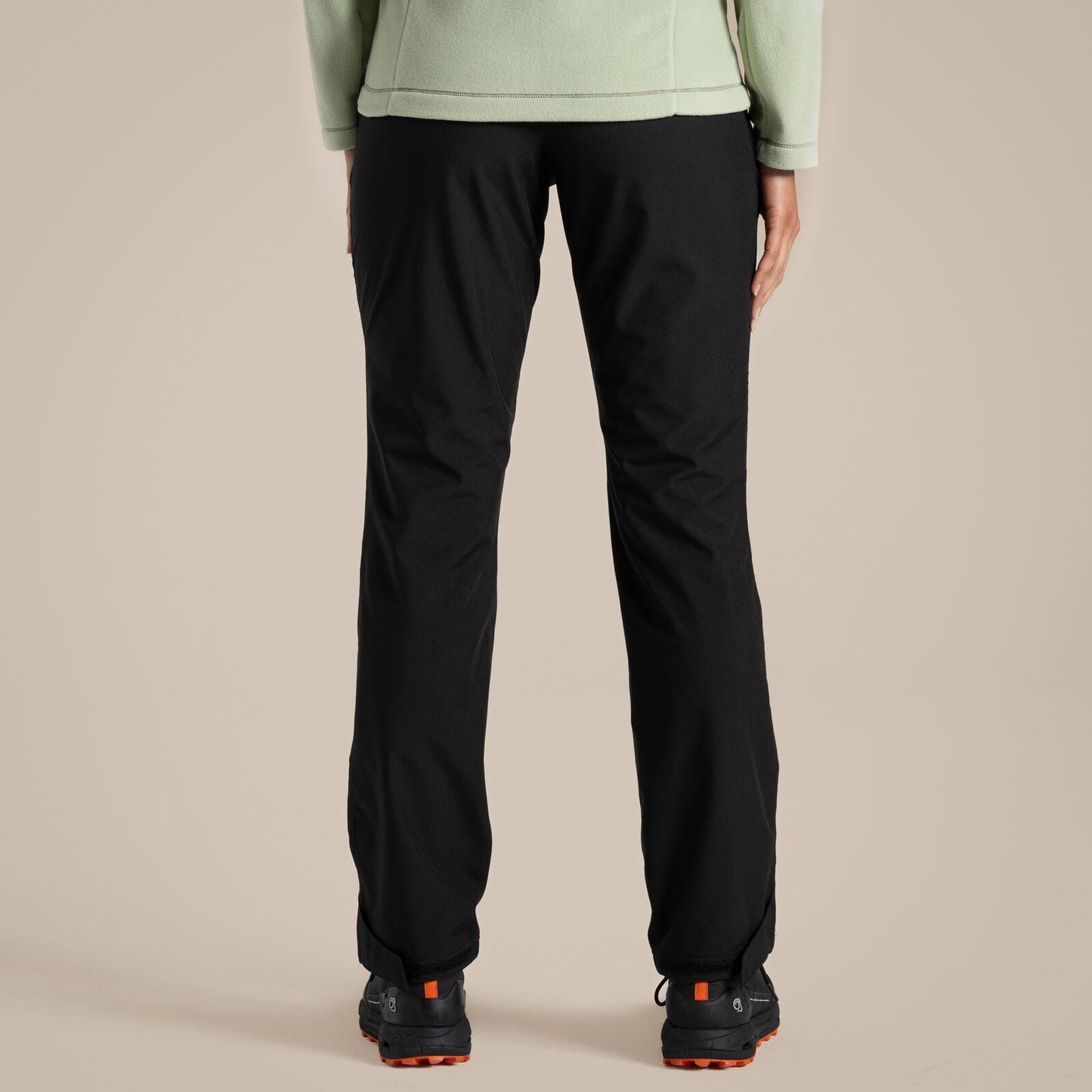 Craghoppers Womens Airedale Waterproof Walking Trousers