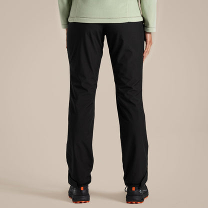 Craghoppers Womens Airedale Waterproof Walking Trousers