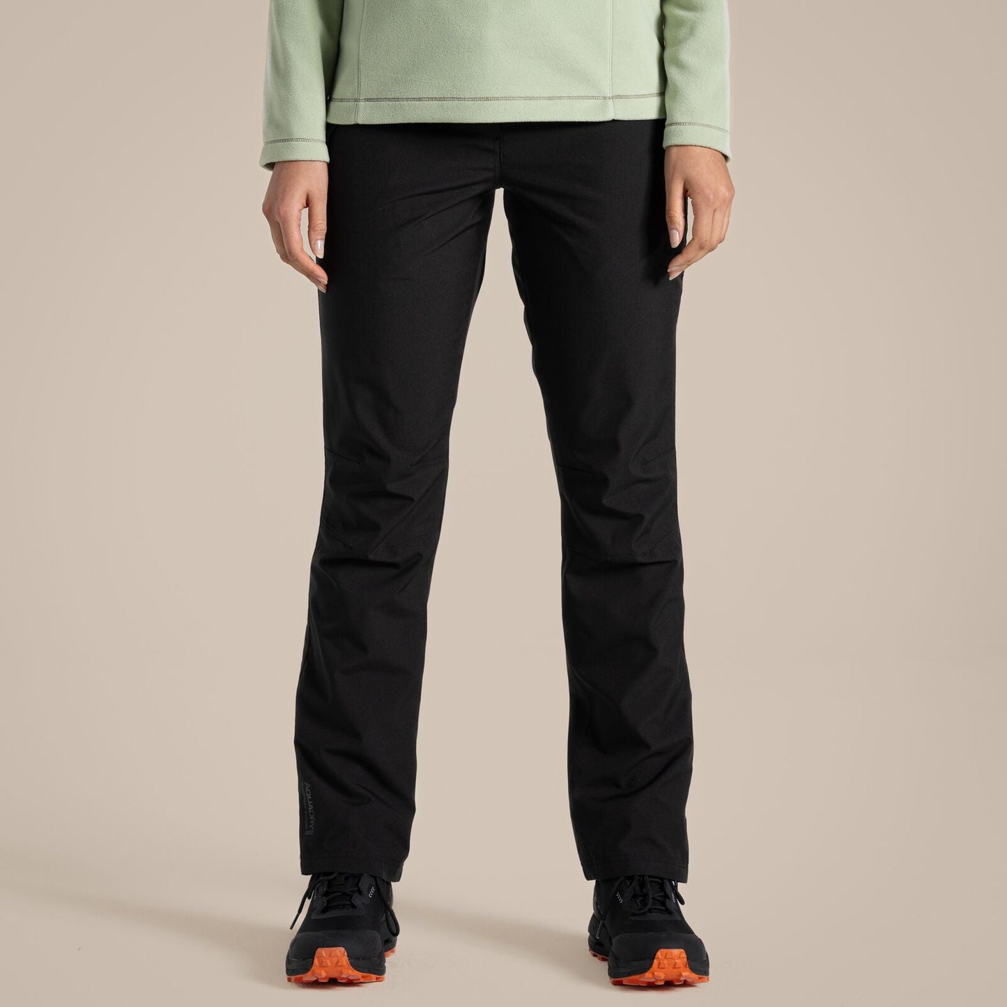 Craghoppers Womens Airedale Waterproof Walking Trousers