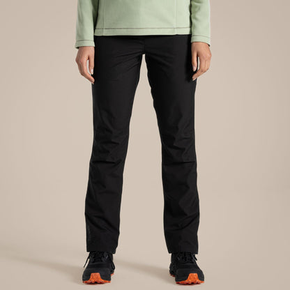 Craghoppers Womens Airedale Waterproof Walking Trousers