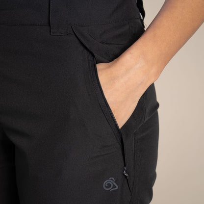 Craghoppers Womens Airedale Waterproof Walking Trousers