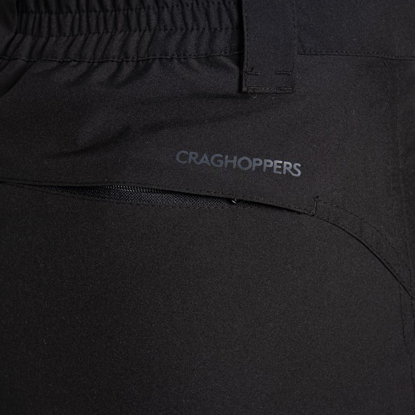 Craghoppers Womens Airedale Waterproof Walking Trousers