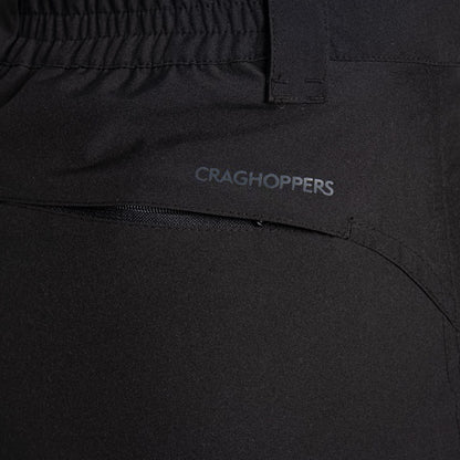 Craghoppers Womens Airedale Waterproof Walking Trousers