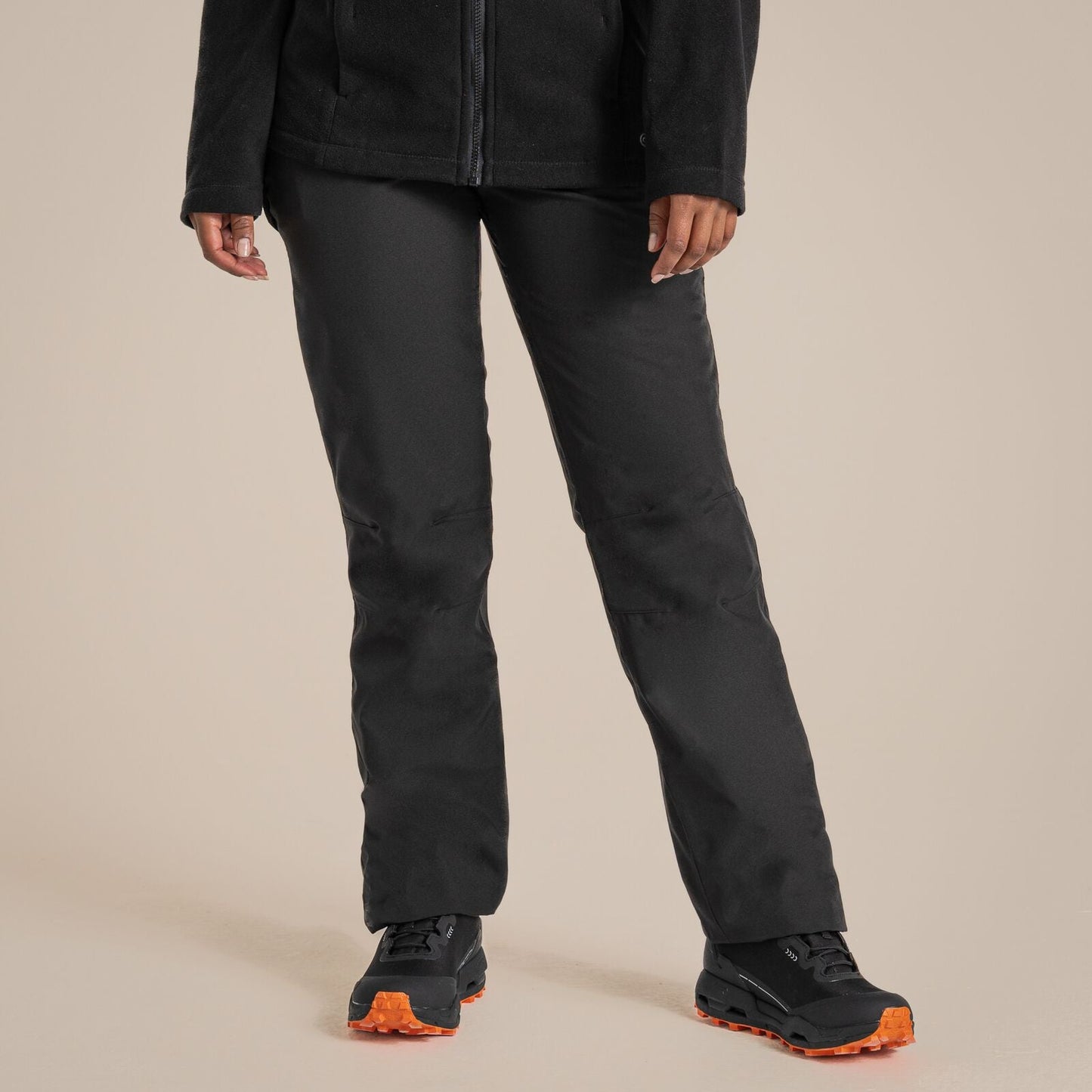 Craghoppers Womens Aysgarth II Thermo Walking Trousers