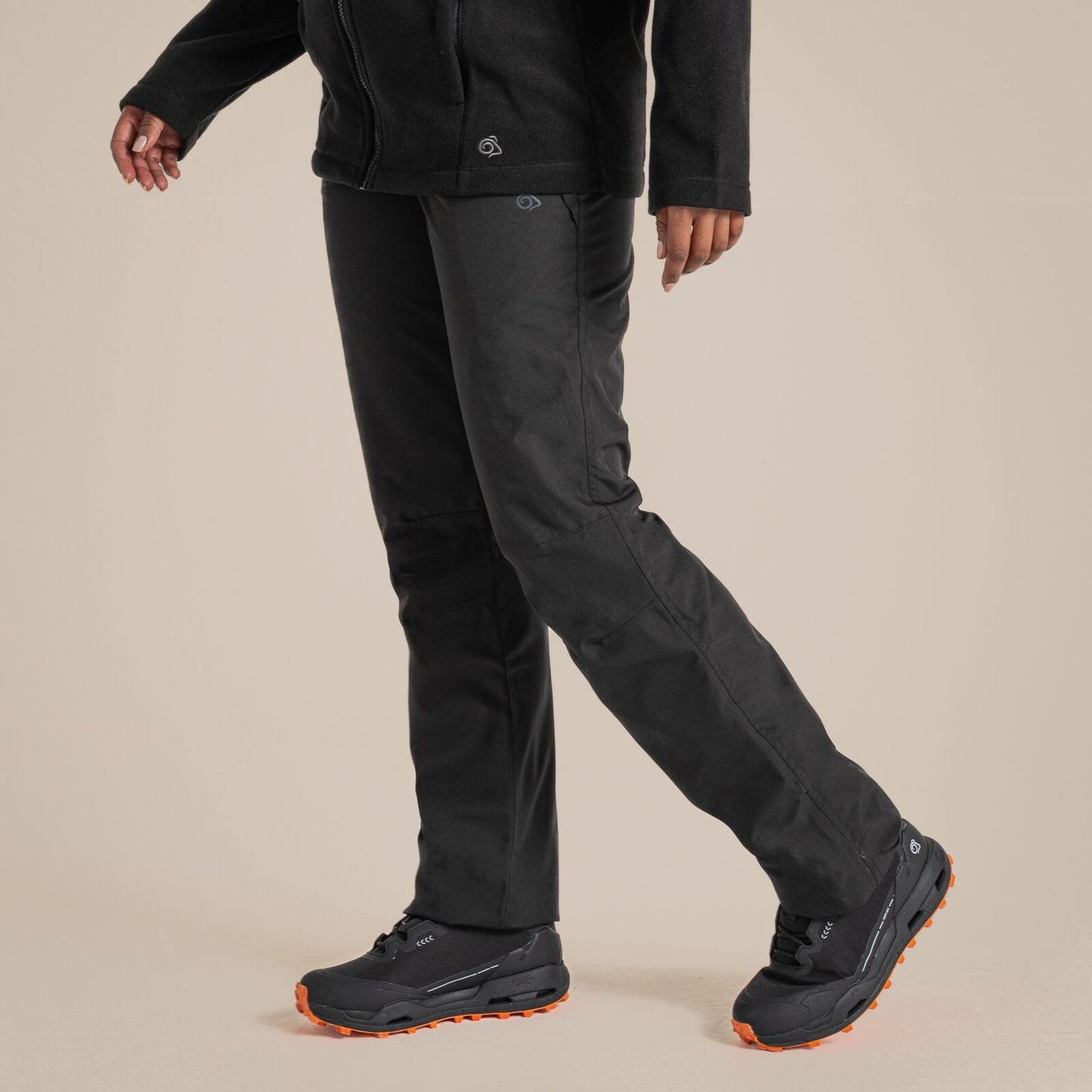 Craghoppers Womens Aysgarth II Thermo Walking Trousers