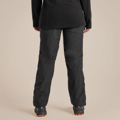 Craghoppers Womens Aysgarth II Thermo Walking Trousers