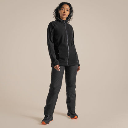 Craghoppers Womens Aysgarth II Thermo Walking Trousers
