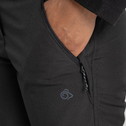 Craghoppers Womens Aysgarth II Thermo Walking Trousers