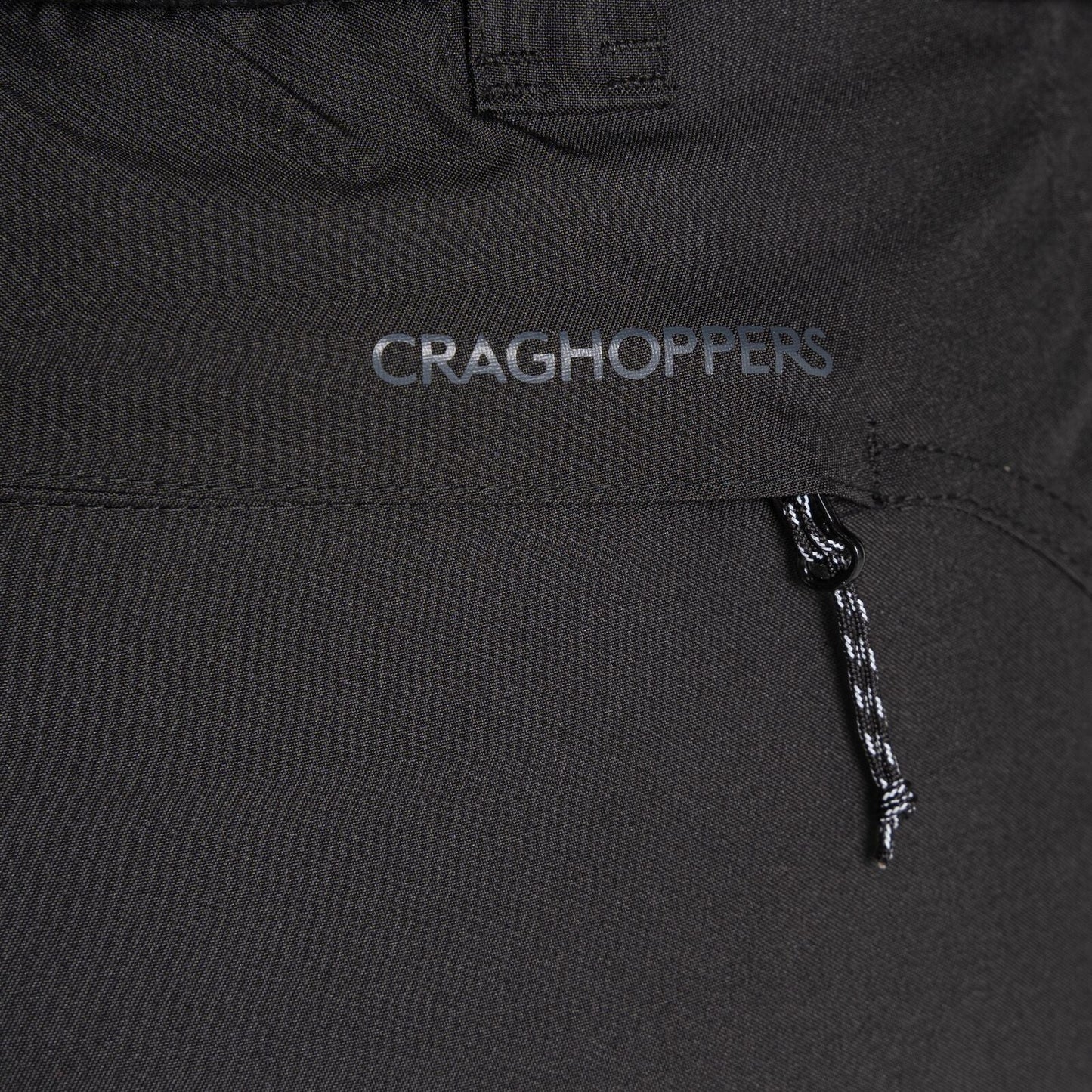 Craghoppers Womens Aysgarth II Thermo Walking Trousers