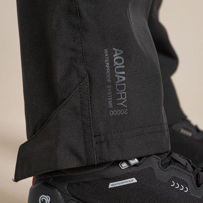 Craghoppers Womens Aysgarth II Thermo Walking Trousers