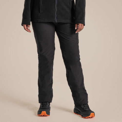 Craghoppers Womens Kiwi Pro Waterproof Walking Trousers