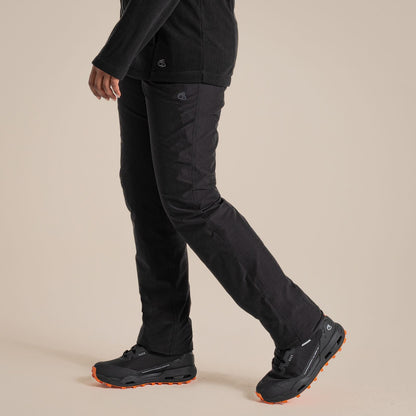 Craghoppers Womens Kiwi Pro Waterproof Walking Trousers