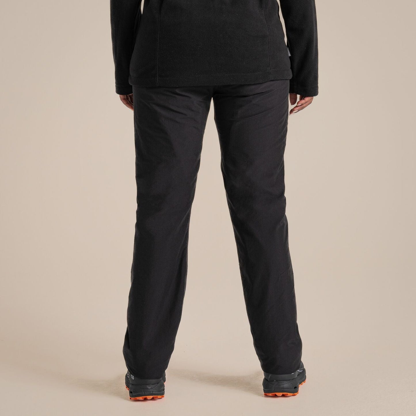 Craghoppers Womens Kiwi Pro Waterproof Walking Trousers