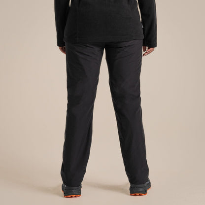 Craghoppers Womens Kiwi Pro Waterproof Walking Trousers