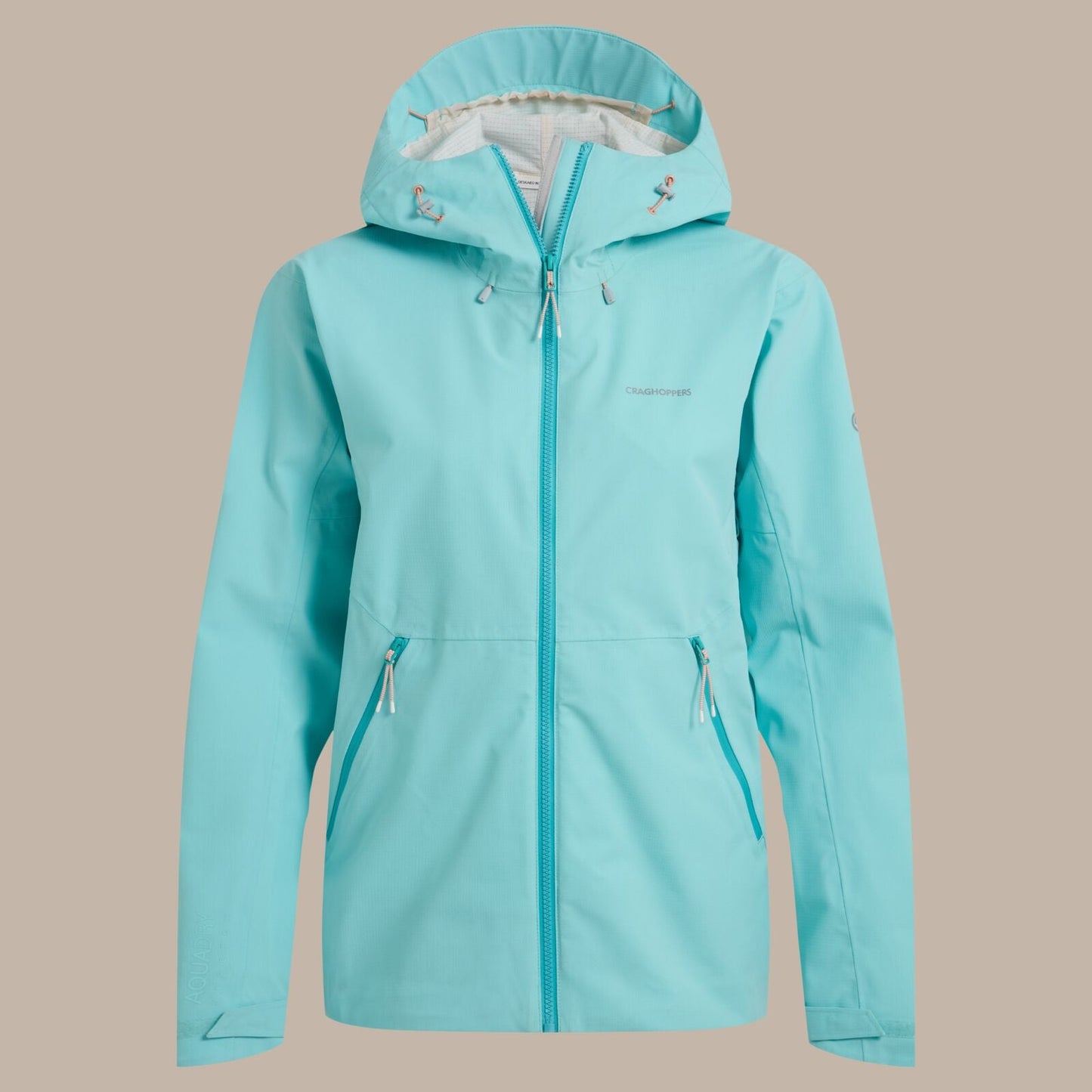 Craghoppers Womens Dynamic Pro III Waterproof Jacket