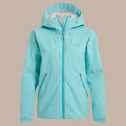 Craghoppers Womens Dynamic Pro III Waterproof Jacket
