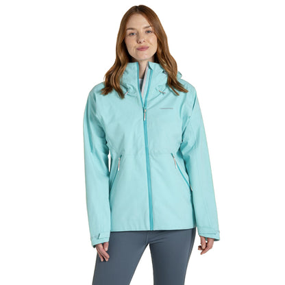Craghoppers Womens Dynamic Pro III Waterproof Jacket