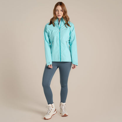 Craghoppers Womens Dynamic Pro III Waterproof Jacket