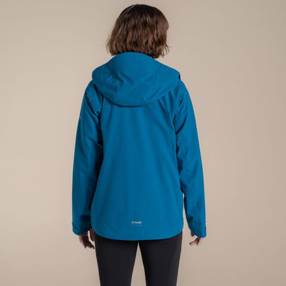 Craghoppers Womens Dynamic Pro III Waterproof Jacket