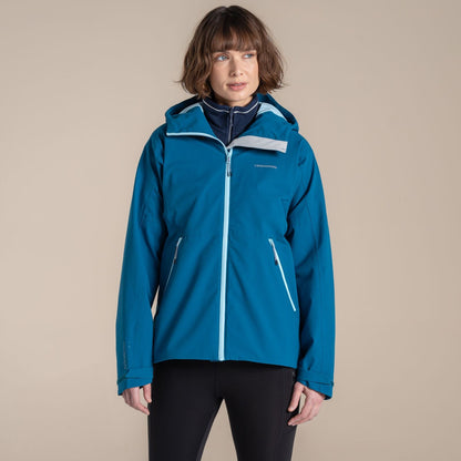Craghoppers Womens Dynamic Pro III Waterproof Jacket