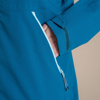 Craghoppers Womens Dynamic Pro III Waterproof Jacket