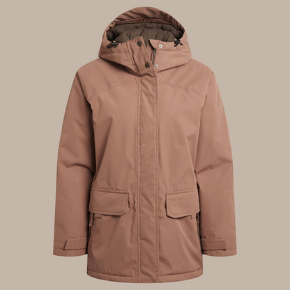 Craghoppers Womens Bayberry National Trust Padded Jacket