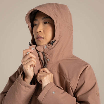Craghoppers Womens Bayberry National Trust Padded Jacket