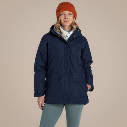 Craghoppers Womens Bayberry National Trust Padded Jacket