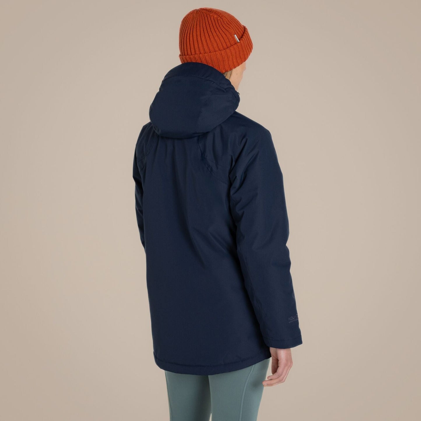 Craghoppers Womens Bayberry National Trust Padded Jacket