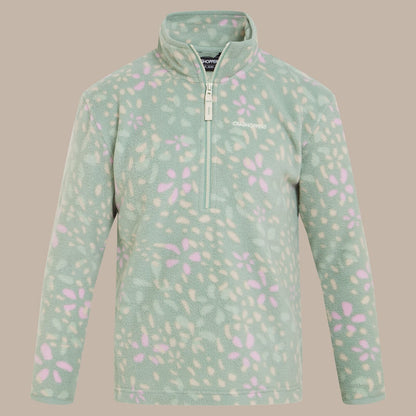 Craghoppers Kids Calke Half Zip Fleece