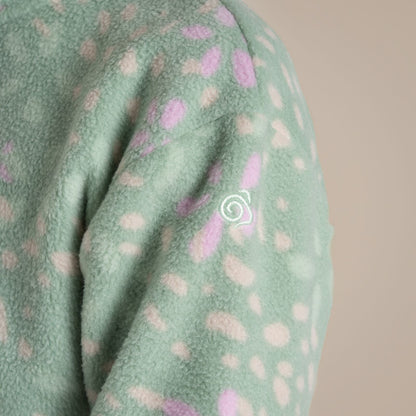 Craghoppers Kids Calke Half Zip Fleece