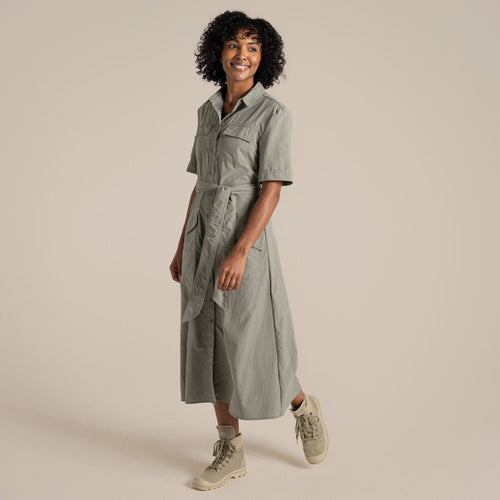 Craghoppers Womens Carina Adventure Sun Protection Dress