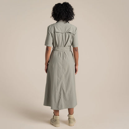 Craghoppers Womens Carina Adventure Sun Protection Dress