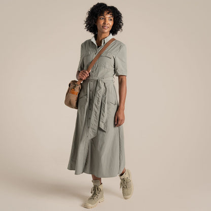 Craghoppers Womens Carina Adventure Sun Protection Dress